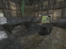 Карта «zm_lakepark» для CS 1.6