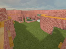 Карта «zm_leto_beta2» для CS 1.6