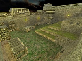 Карта «zm_machupicchu» для CS 1.6
