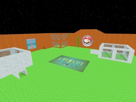 Карта «zm_mario_lg» для CS 1.6