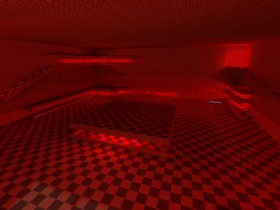 Карта «zm_mario_vtower» для CS 1.6