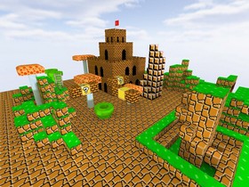 Карта «zm_marioturk_v2» для CS 1.6