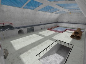 Карта «zm_mba» для CS 1.6