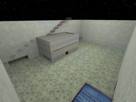 Карта «zm_mini_mix» для CS 1.6