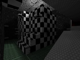 Карта «zm_mutilation2» для CS 1.6