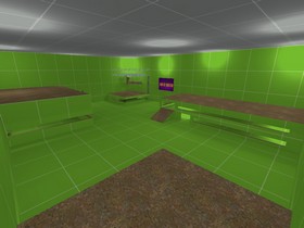 Карта «zm_mxe_greenx_b2» для CS 1.6