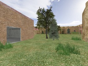 Карта «zm_officeb2_new» для CS 1.6