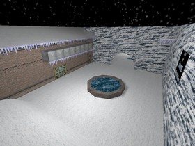 Карта «zm_ojciec» для CS 1.6