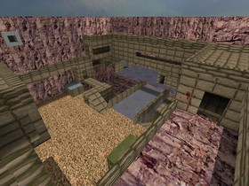 Карта «zm_orling_base_2nd_wave» для CS 1.6