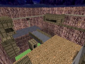 Карта «zm_orling_base_msv» для CS 1.6