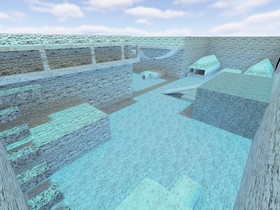 Карта «zm_pimp» для CS 1.6