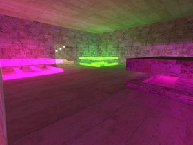 Карта «zm_pxs_draging» для CS 1.6