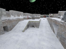 Карта «zm_return» для CS 1.6