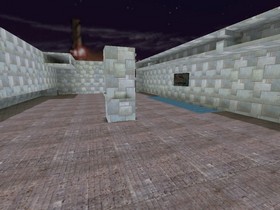 Карта «zm_setting2» для CS 1.6