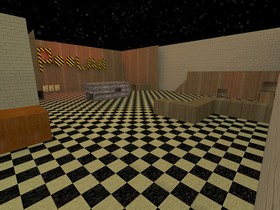 Карта «zm_stalker_vs_poolah_v2» для CS 1.6