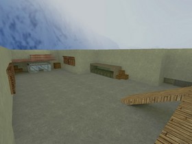 Карта «zm_str_vk2» для CS 1.6