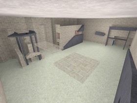 Карта «zm_supermap_toler_fix» для CS 1.6