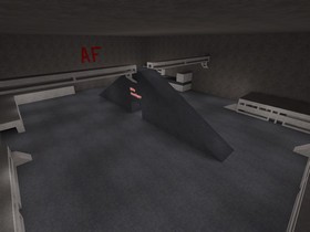 Карта «zm_texas_final» для CS 1.6