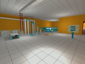 Карта «zm_tonga_zg» для CS 1.6