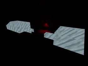 Карта «zm_toronto_evil» для CS 1.6