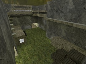 Карта «zm_toronto_ff_zg» для CS 1.6