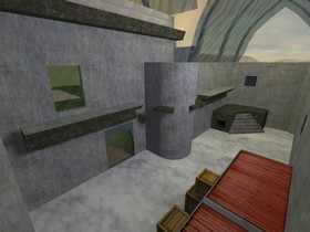 Карта «zm_toronto_remix_v2» для CS 1.6