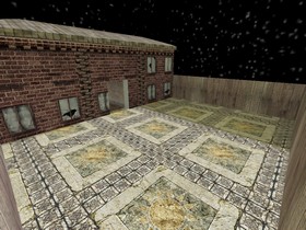 Карта «zm_toxichouse_zg» для CS 1.6