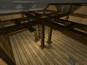 Карта «zm_underwood_v1» для CS 1.6