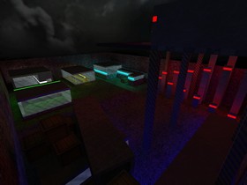 Карта «zm_vicetone_rajagame» для CS 1.6