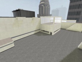 Карта «zm_ziger_new» для CS 1.6