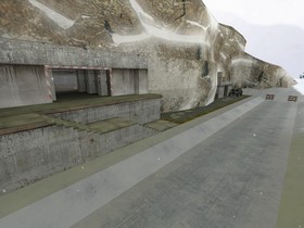 Карта «zp_alphacode_beta» для CS 1.6