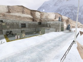 Карта «zp_alphacode_cso» для CS 1.6