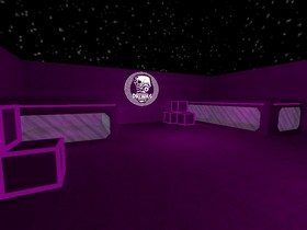 Карта «zp_andromeda_dg» для CS 1.6