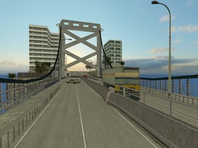 Карта «zp_bridge_stown» для CS 1.6