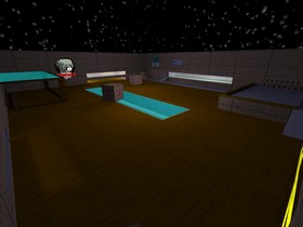 Карта «zpl_cartoons_b3» для CS 1.6