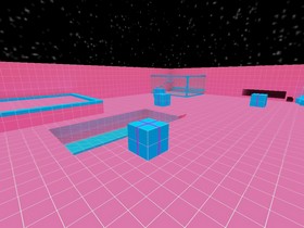 Карта «zpl_pink_dev_v1» для CS 1.6