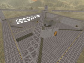 Карта «zre_stadium_gs» для CS 1.6