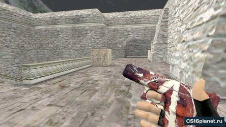 Модель «Glock | Marauder» для CS 1.6