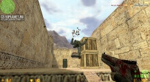 Сборка CS 1.6 от Русского Мясника