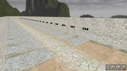 Карта «kz_az_longjumps» для CS 1.6