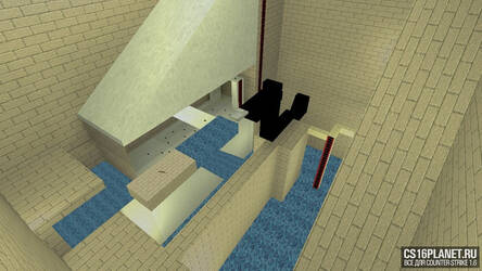 Карта «fun_box» для CS 1.6