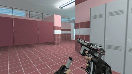 Модель «Tec-9 | CorebeatZ» для CS 1.6