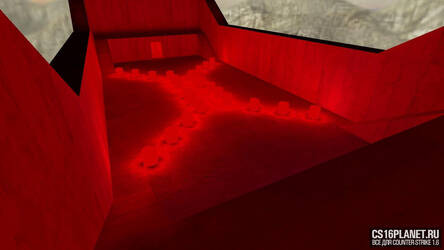 Карта «fun_pinball» для CS 1.6