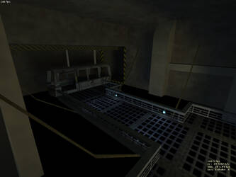 Карта «ze_blacklife_et» для CS 1.6