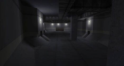 Карта «ze_factory_escape_dp» для CS 1.6