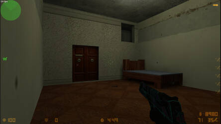 Карта «ze_fusion_dg_b5» для CS 1.6