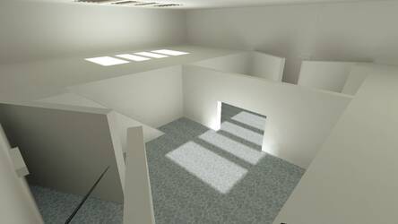 Карта «35hp_white» для CS 1.6