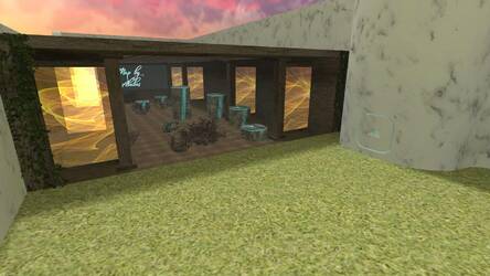 Карта «abu_hb_all1ance» для CS 1.6