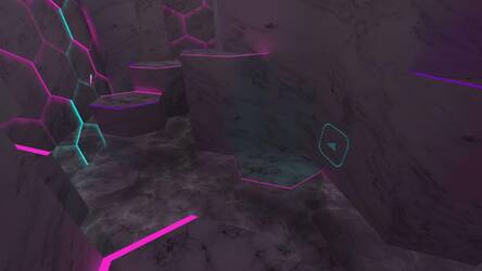 Карта «abu_hb_mishavision» для CS 1.6