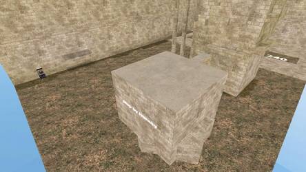 Карта «ankh_brickclimb» для CS 1.6
